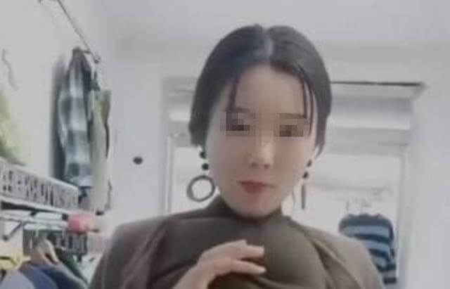 任县美女老板娘59秒直播视频曝光，网友热议都是榜一大哥的锅