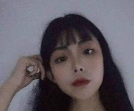 华南师范大学陈意琳与男友视频流出，网友评论反差真大！