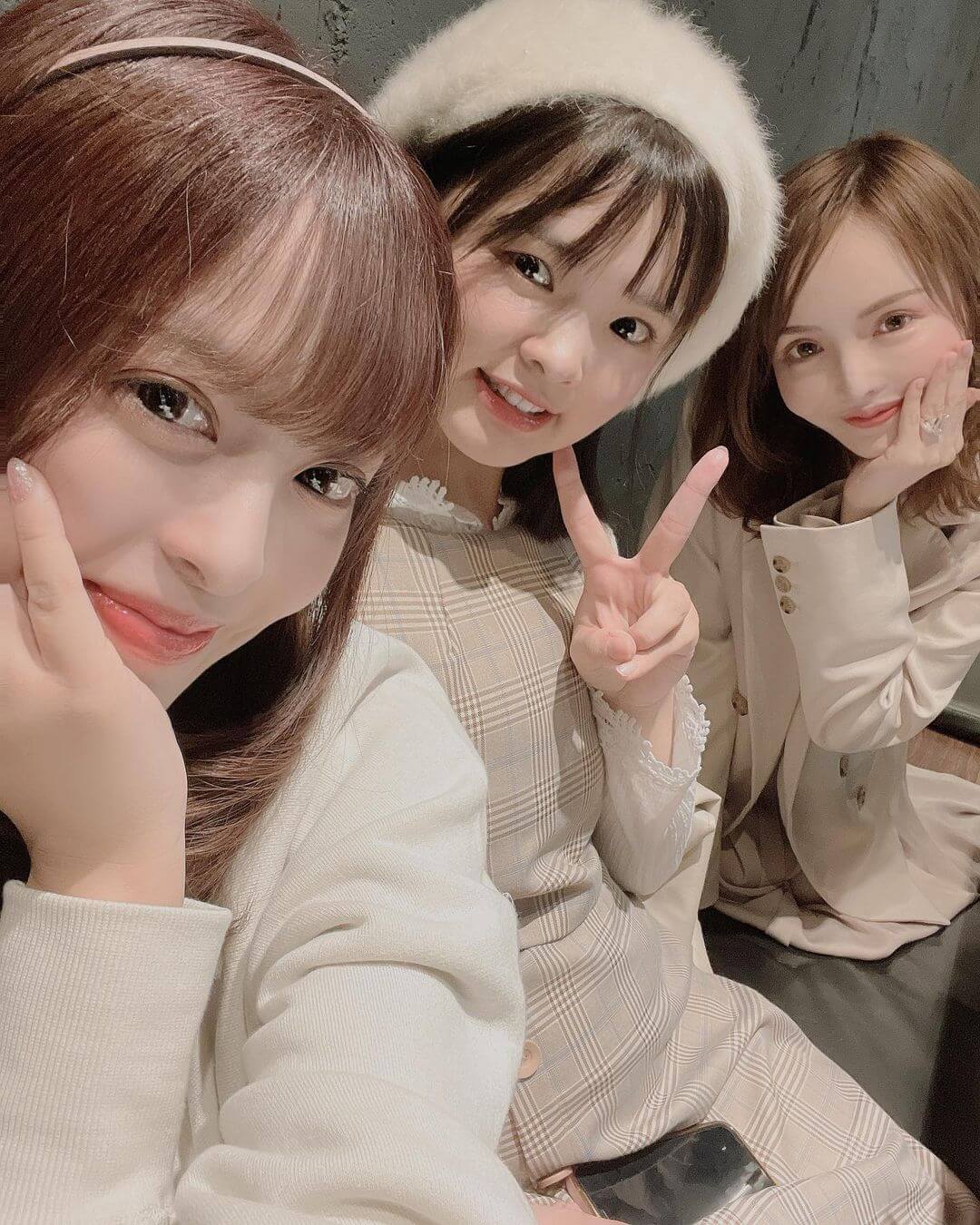 广濑里绪菜(広瀬りおな)个人资料简介及作品图片