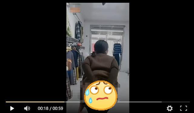 任县美女老板娘59秒直播视频曝光，网友热议都是榜一大哥的锅