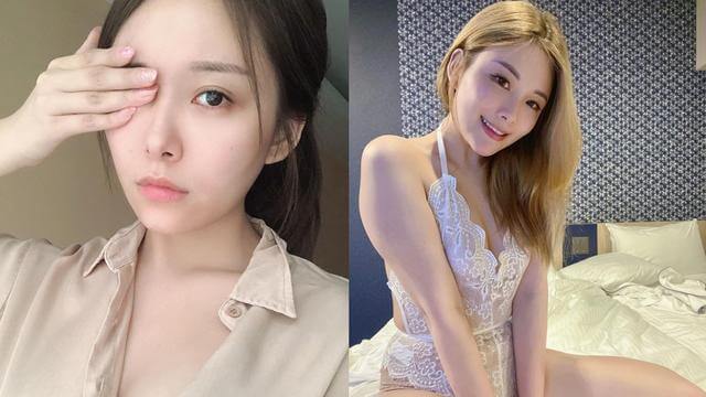 25岁的素海霖改名为“绘丽奈”首部作品上架，在日本正式出道