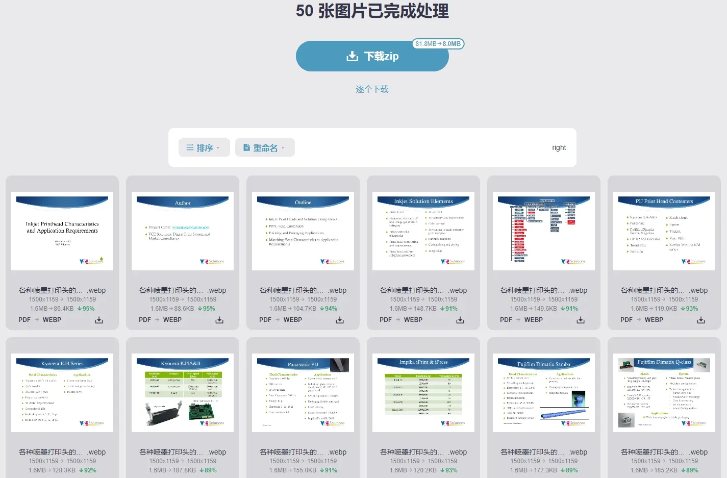 imagestool图片转换工具-无需上传文件也可在线处理图片