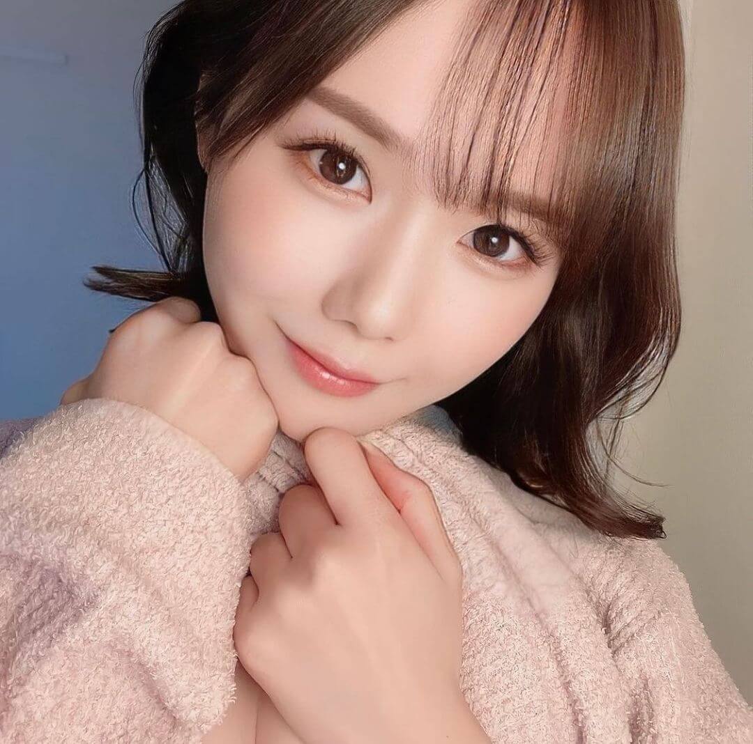 21位超高人气女优，凭颜值火出天际！