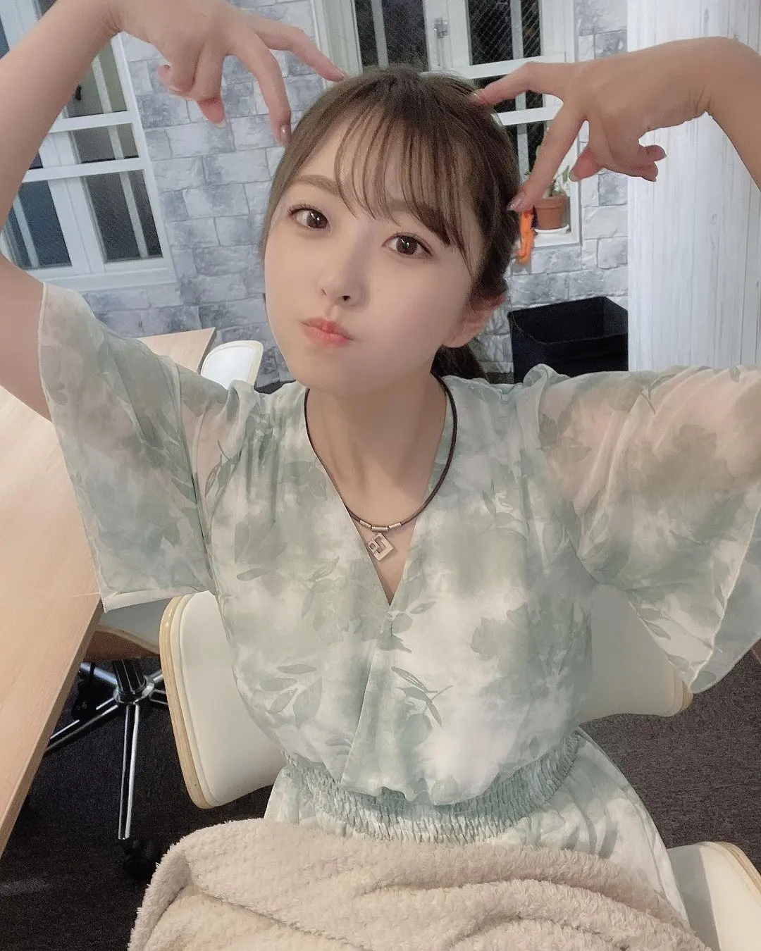 甜美女神青空光（青空ひかり）个人资料及照片