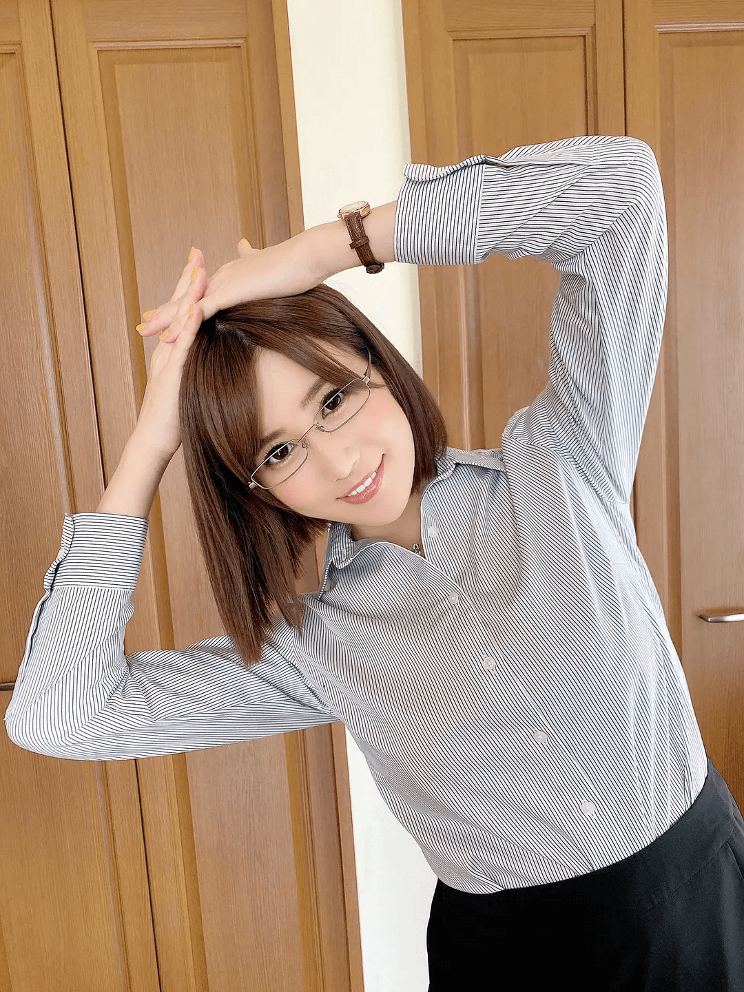 藤森里穂个人资料简介及作品图片