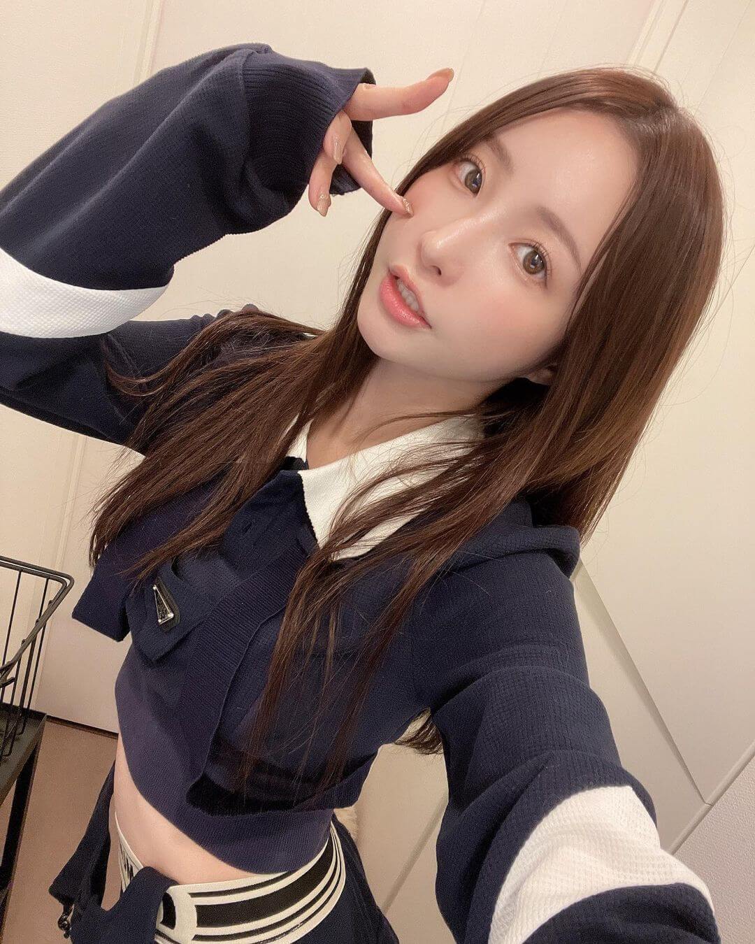 21位超高人气女优，凭颜值火出天际！