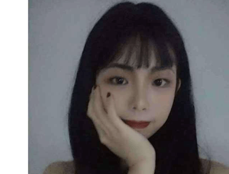 华南师范大学陈意琳与男友视频流出，网友评论反差真大！