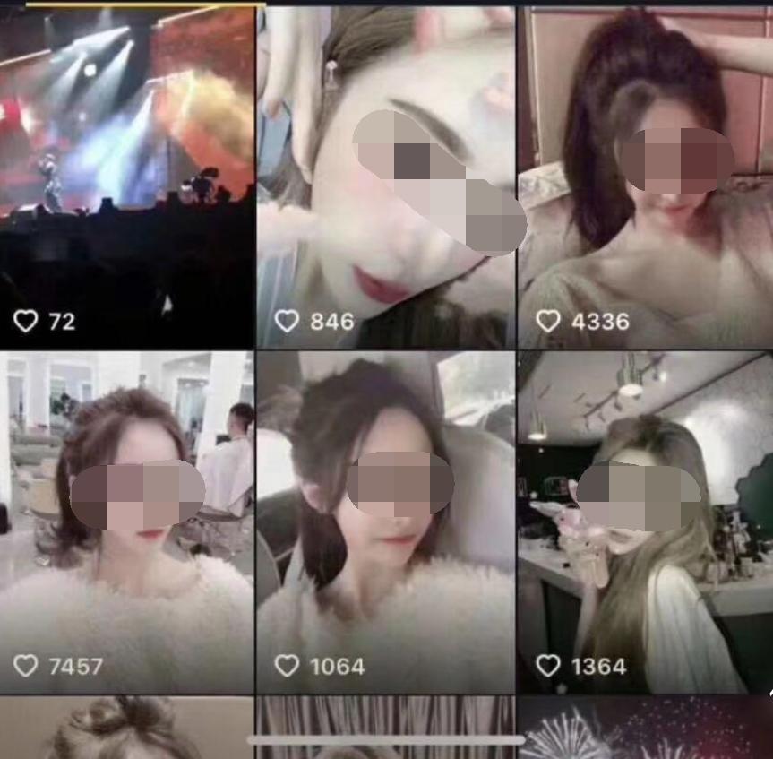 抖音网红6万一晚的6w姐是什么梗，6w一晚视频是真的吗