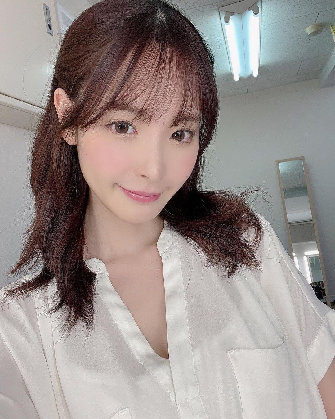 桃乃木香奈IPZ-921是什么梗，为什么被称为神作？