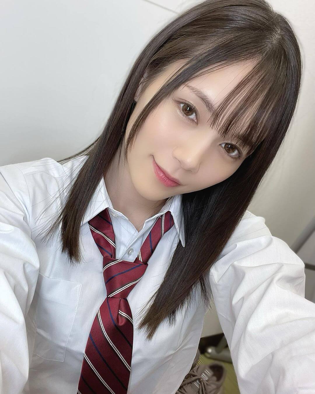 21位超高人气女优，凭颜值火出天际！