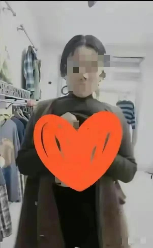 任县美女老板娘59秒直播视频曝光，网友热议都是榜一大哥的锅