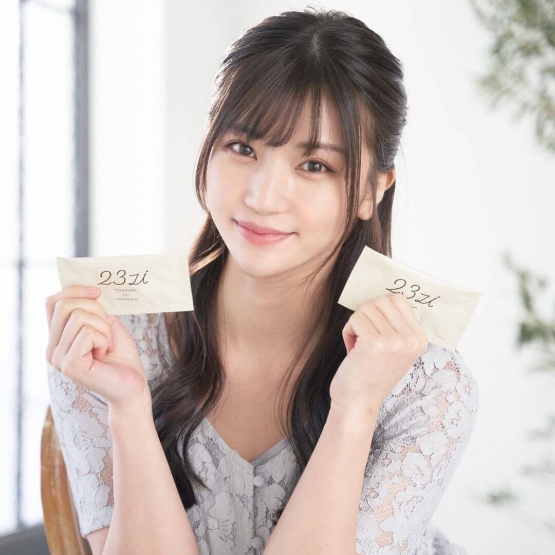 21位超高人气女优，凭颜值火出天际！