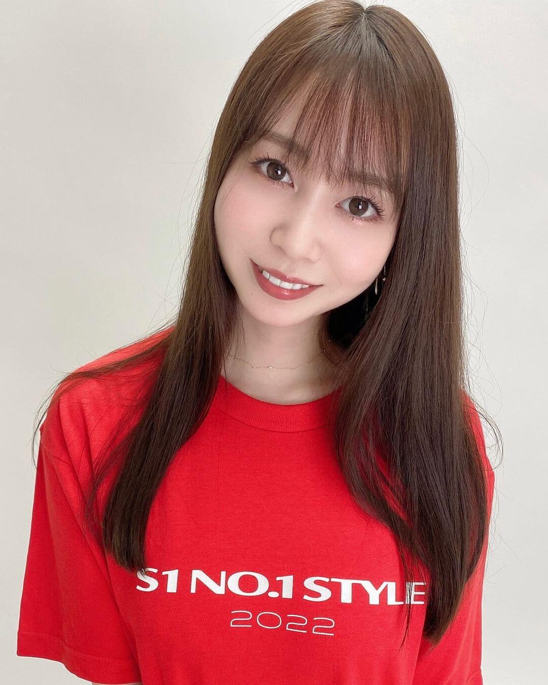 21位超高人气女优，凭颜值火出天际！