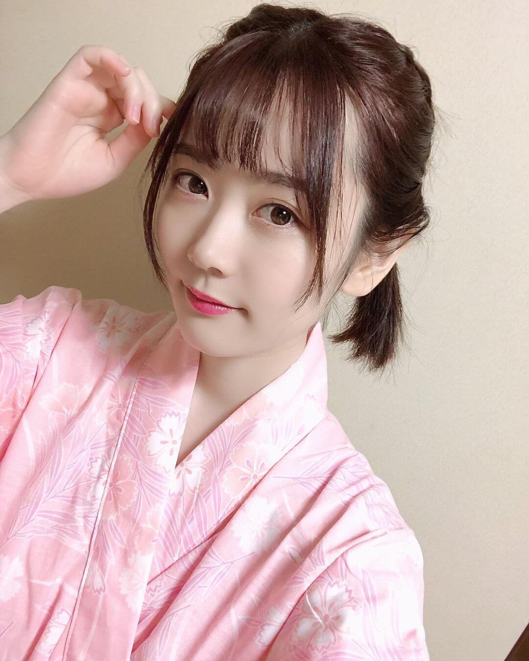 21位超高人气女优，凭颜值火出天际！