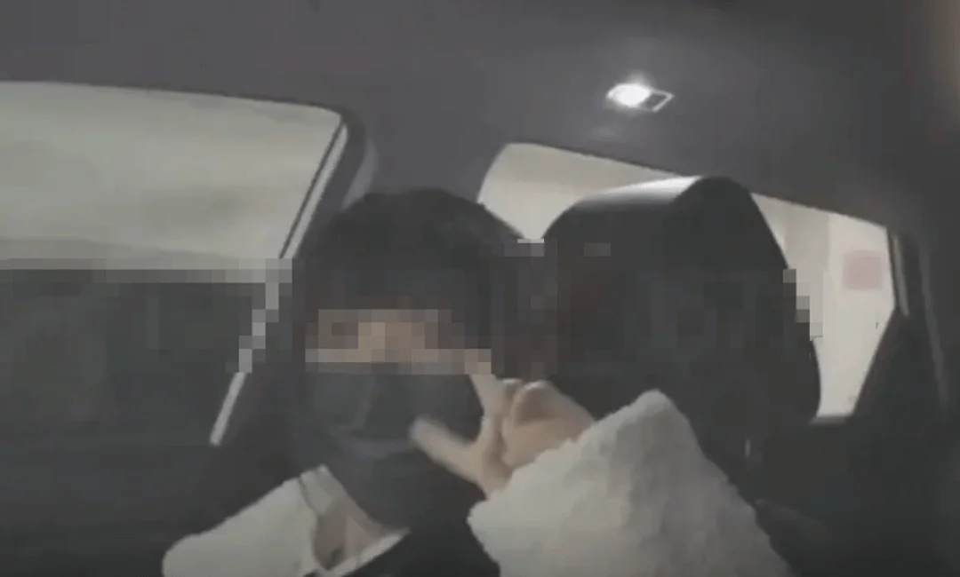 B站网红交往假富二代被骗24万后，7分钟视频疑流出