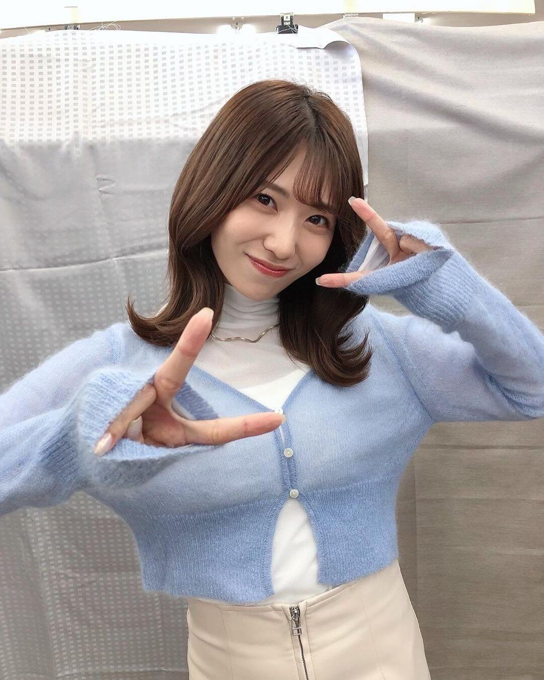 21位超高人气女优，凭颜值火出天际！