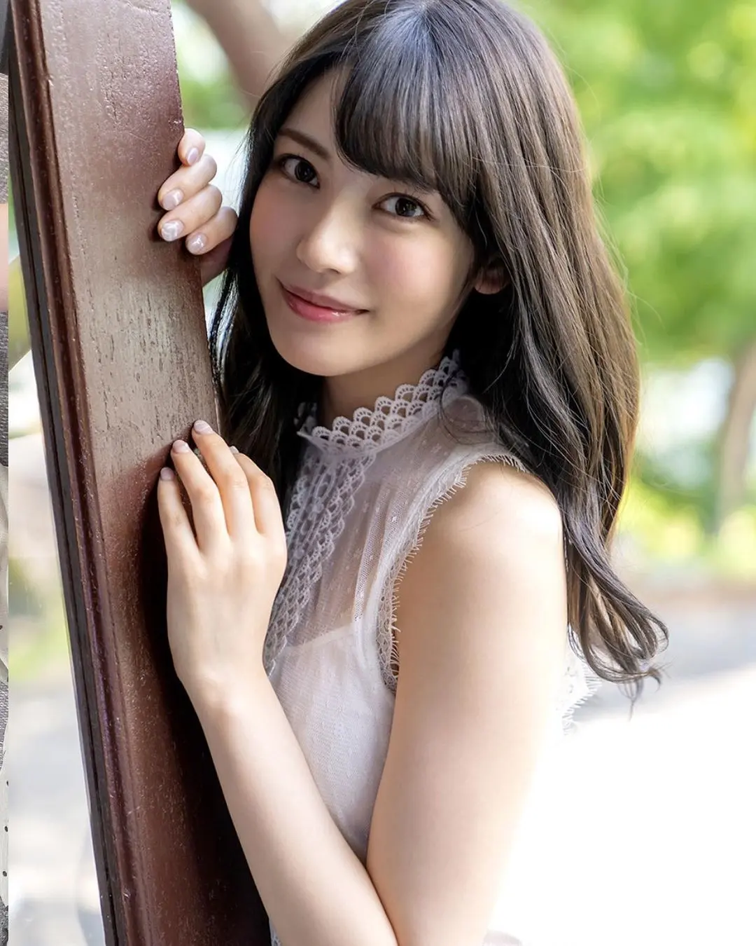 颜值最高巅峰时却宣布引退！枫可怜个人资料图片