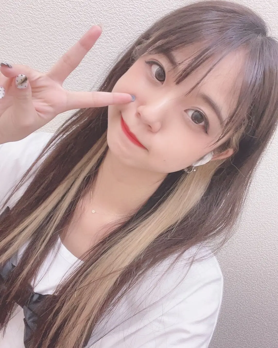 最美萝莉永野一夏(永野いち夏)个人资料及图片