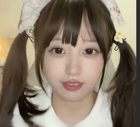 推特高颜值coser香蕉不呐呐，COS原神刻晴视频合集