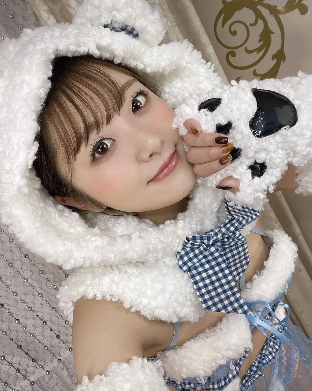 甜美女神青空光（青空ひかり）个人资料及照片