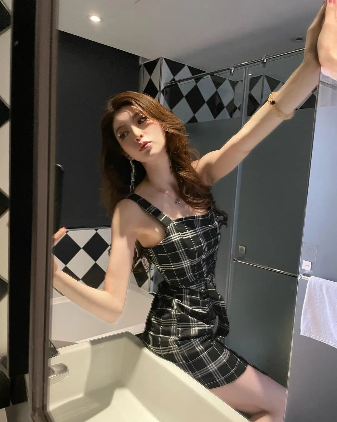 甜美美少女相泽南又出新作品 个人资料照片