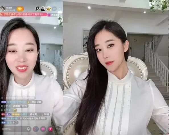 网红张贺玉蝴蝶结视频是怎么回事？个人资料照片介绍