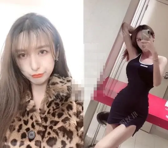 抖音网红陈思妍xxmm视频被扒 陈思妍siyan个人资料图片