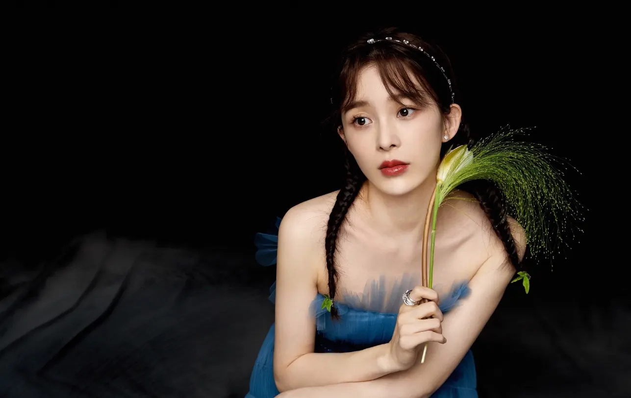 赵韩樱子为什么改名为赵樱子，赵韩樱子改名字是什么原因