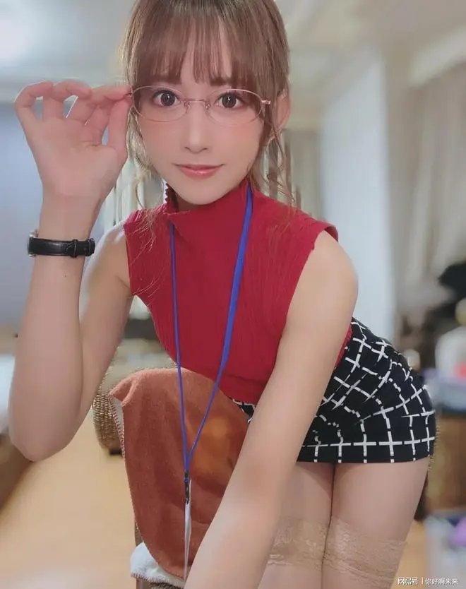 希岛爱理 IP社中的偶像不老女神！不仅歌唱的好演技也棒