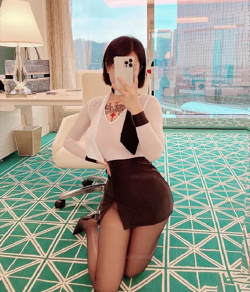 网红张贺玉蝴蝶结视频是怎么回事？个人资料照片介绍