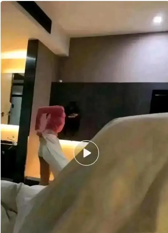 吃瓜！武汉大学舞蹈系学生被爆不雅视频 从照片看出身材真好