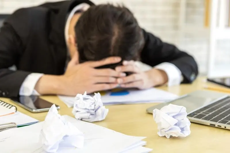 男的为什么很久都不出来？也许是因为这些方面