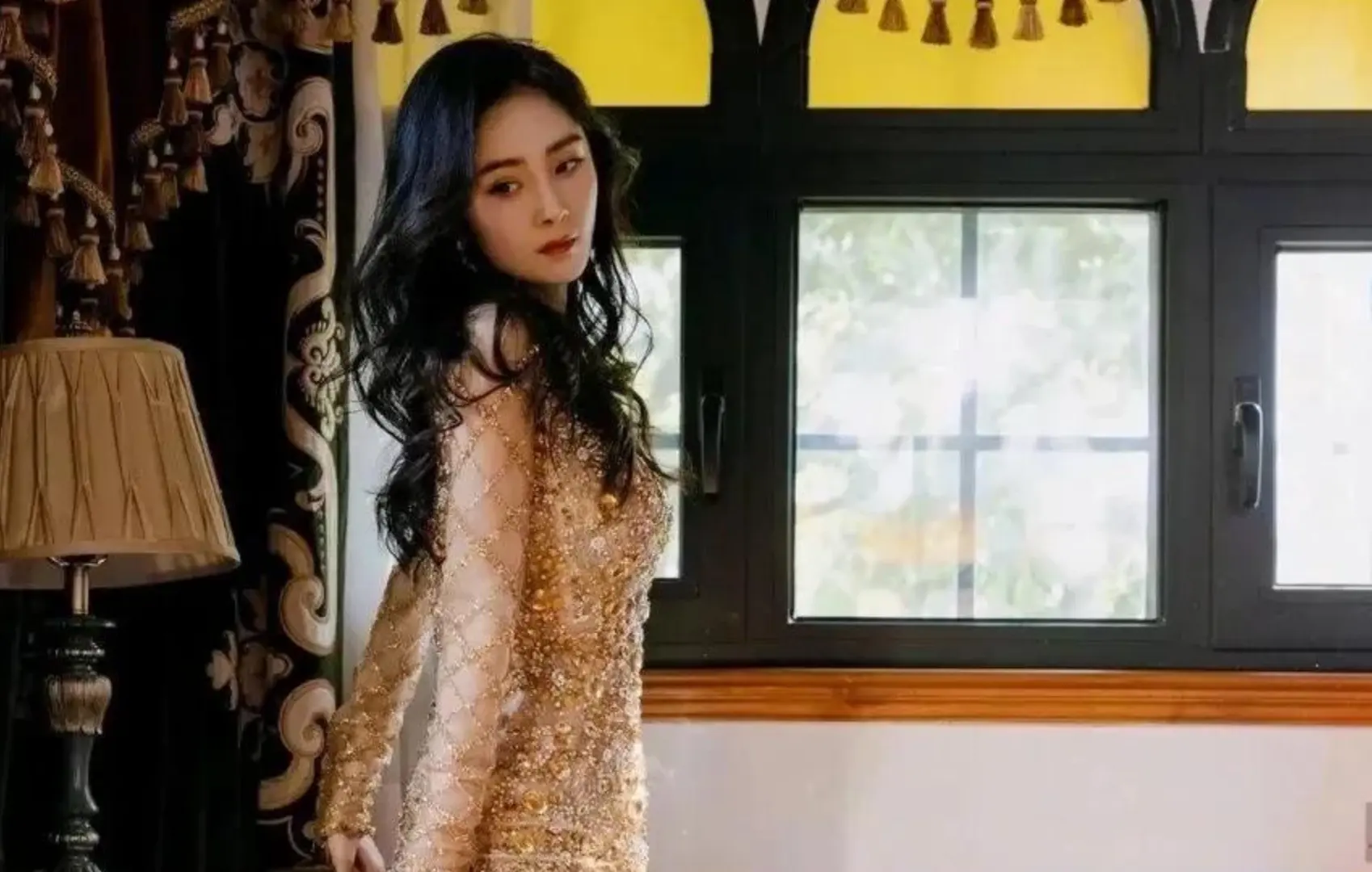 杨幂ai换脸视频是什么梗 杨幂换脸被C可以冲的视频来源