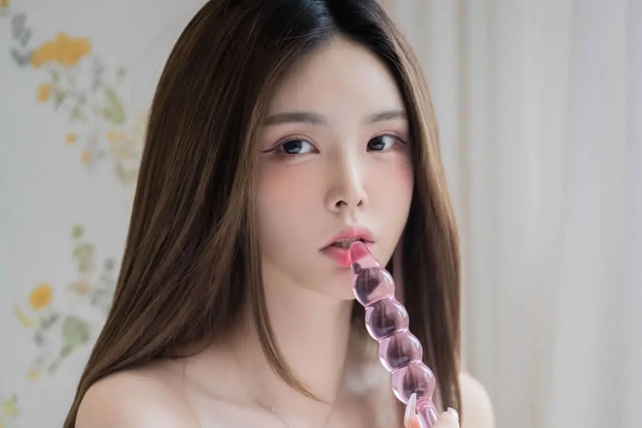 mystic金提莫个人资料图片，金提莫付费作品有哪些？