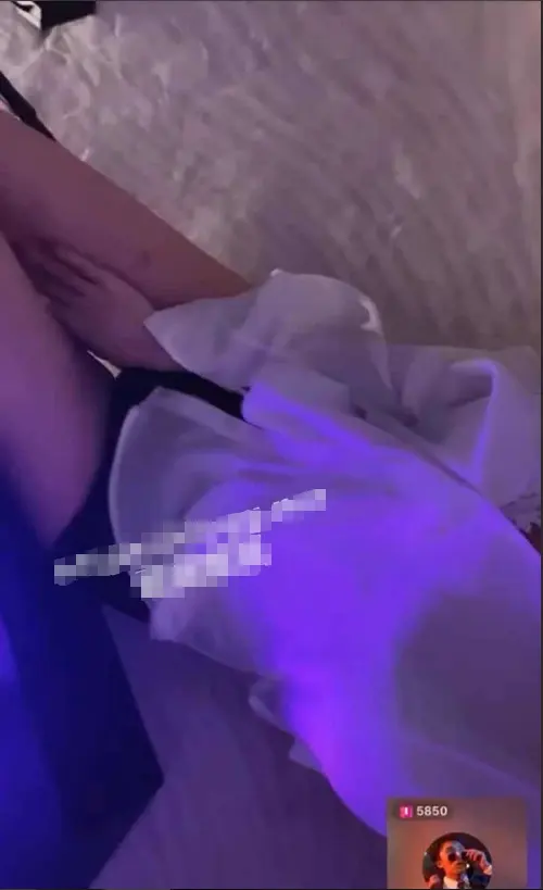 抖音张一南超哇塞金主大哥订制视频流出