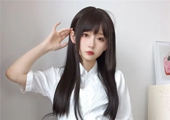 迷之呆梨和发条少女是同一个人，你知道吗