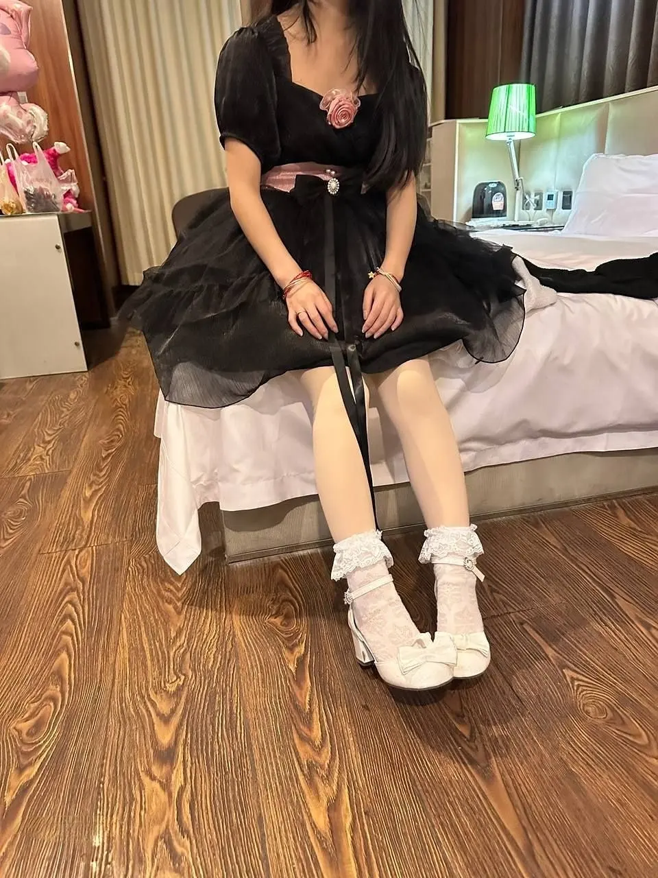 武汉科技大学孟琳的瓜 与男友自拍视频流出颜值身材真好