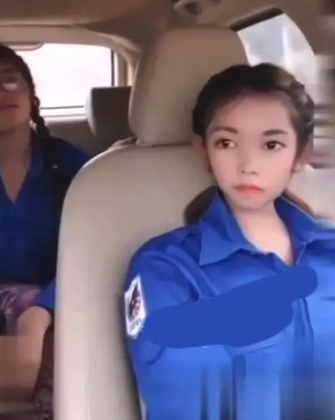 缅甸北部开火车事件视频是什么瓜，现场画面太惨了