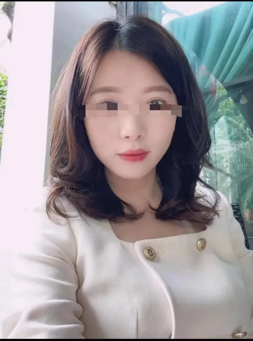 柳州工信局长出轨女经理事件，完整版聊天记录照片