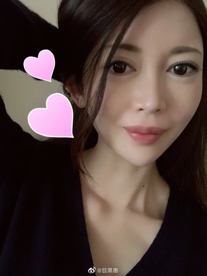 目黑惠(目黒めぐみ)个人资料简介及作品写真图片