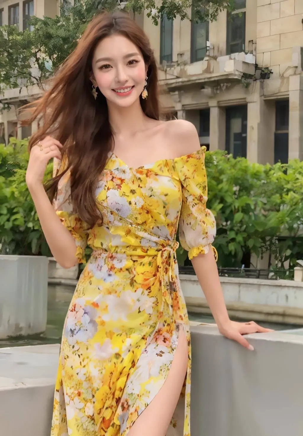 黄色战袍怎么火了 一大波黄色战袍视频来袭 你喜欢哪一个？