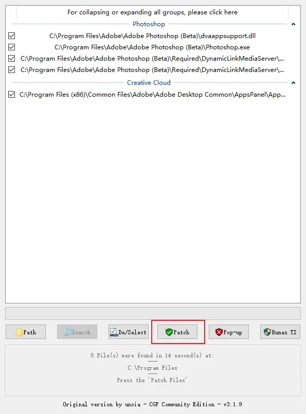 永久免费使用Photoshop(ps Beta)版下载安装，开启设计新思路！