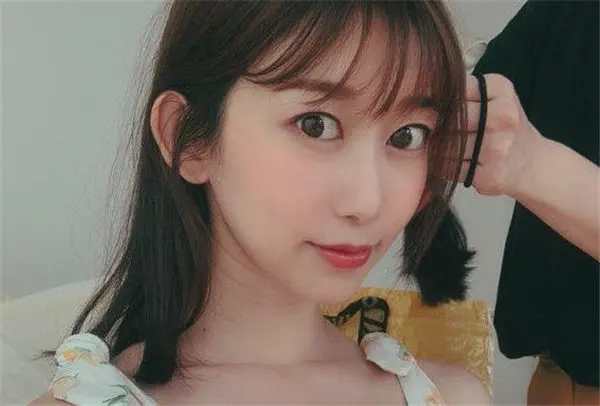 黑川堇(黒川すみれ)是谁 黑川堇个人资料介绍