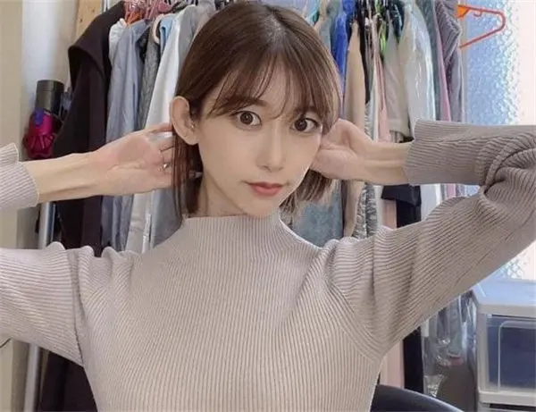 黑川堇(黒川すみれ)是谁 黑川堇个人资料介绍