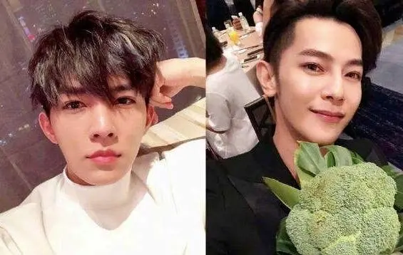 炎亚纶是0还是1是什么意思，被爆喜欢汪东城出轨三个男的