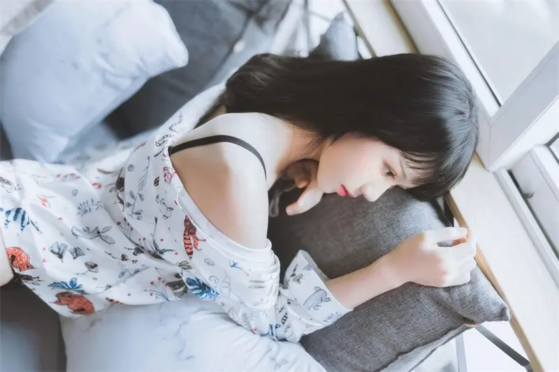 倦倦喵是谁？倦倦喵个人图片及资料介绍