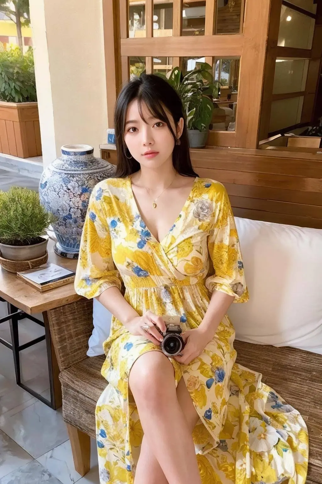 黄色战袍怎么火了 一大波黄色战袍视频来袭 你喜欢哪一个？