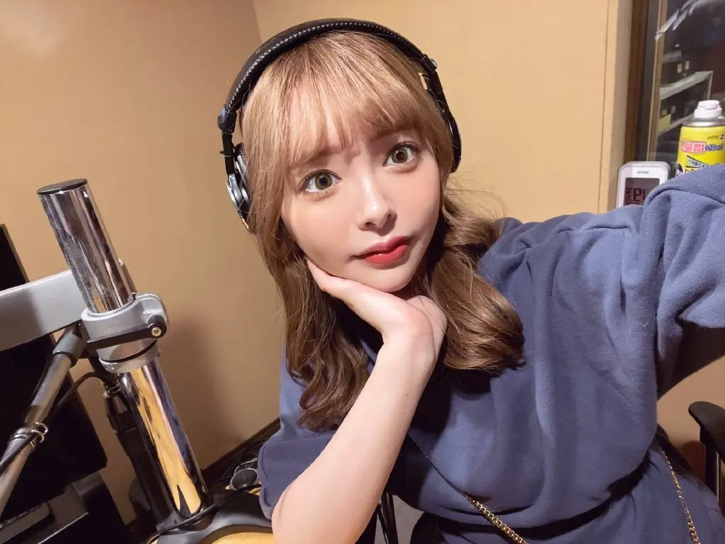 46万订阅油管频道的女艺人突然消失！小仓由菜怎么了