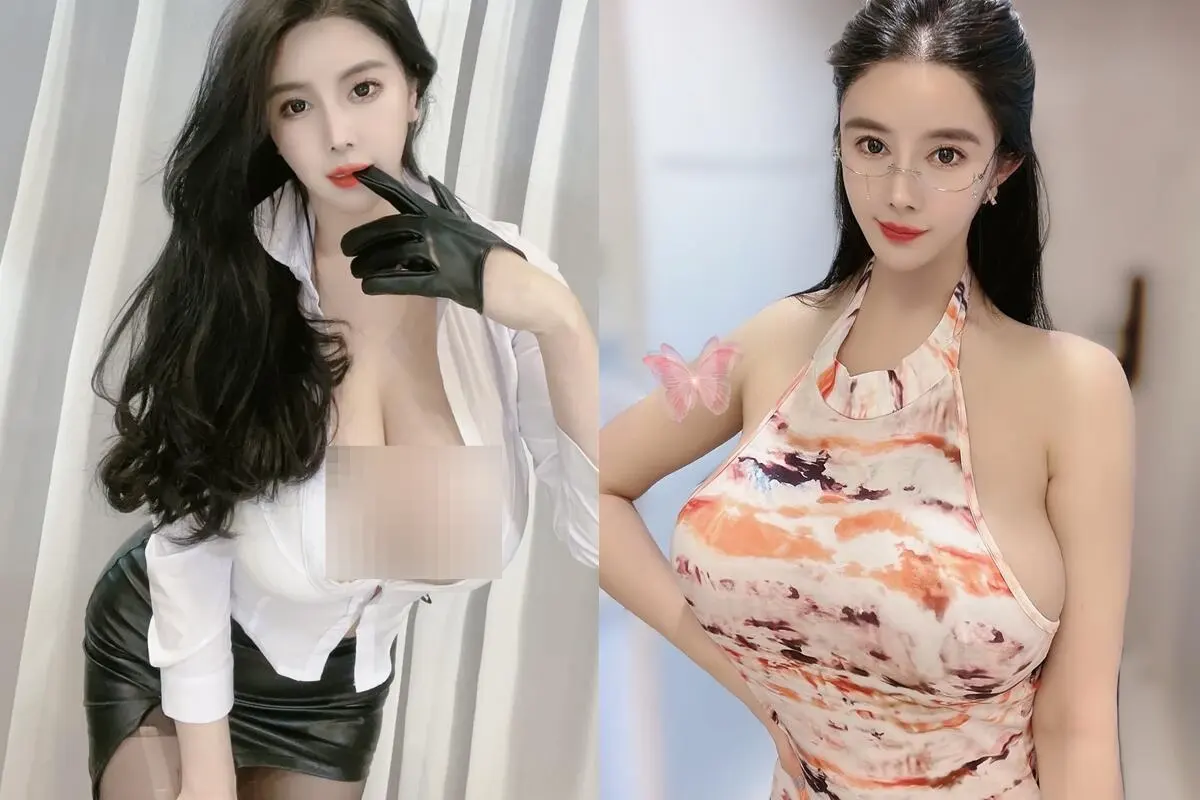 猪小七微密照片,红色战衣事件视频是怎么一回事?