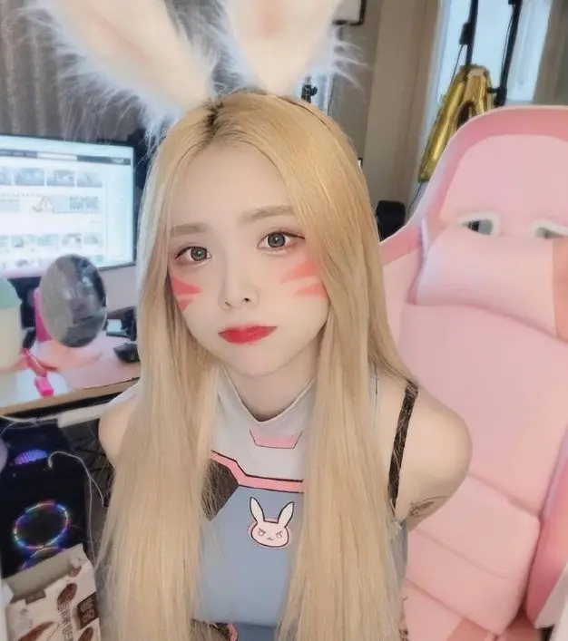 金提莫onlyfans下海是什么瓜？金提莫付费图片事件完整版